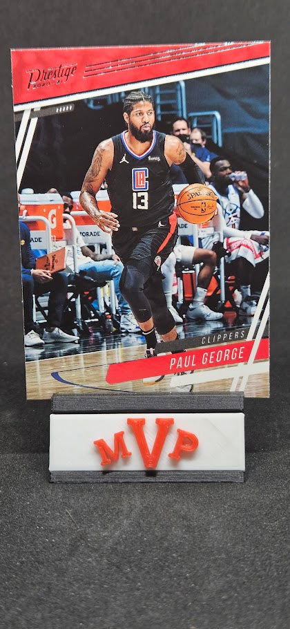 062 Paul George - Los Angeles Clippers