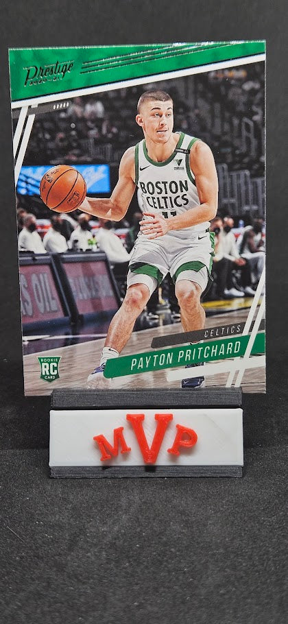 066 Payton Pritchard - Boston Celtics