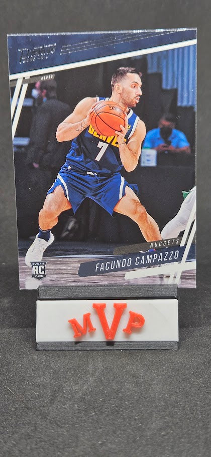 068 Facundo Campazzo - Denver Nuggets