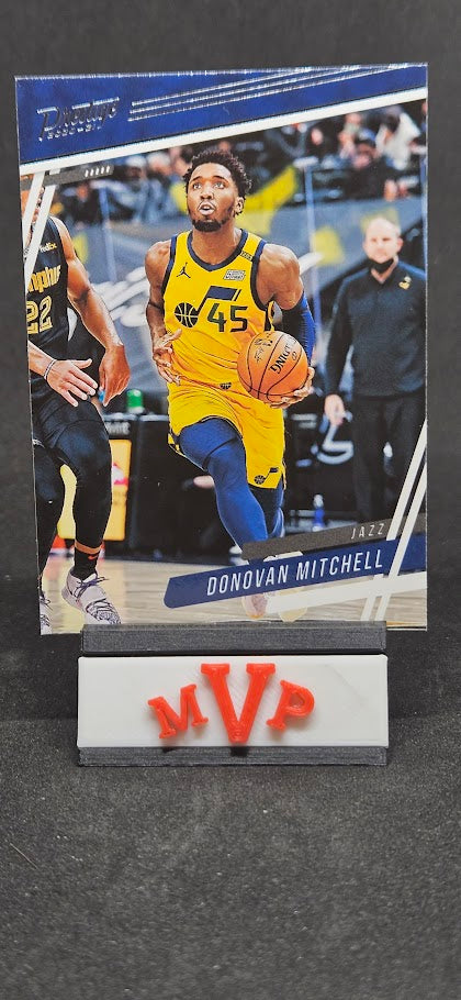 069 Donovan Mitchell - Utah Jazz