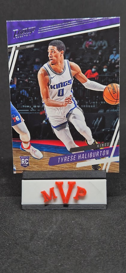 073 Tyrese Haliburton - Sacramento Kings