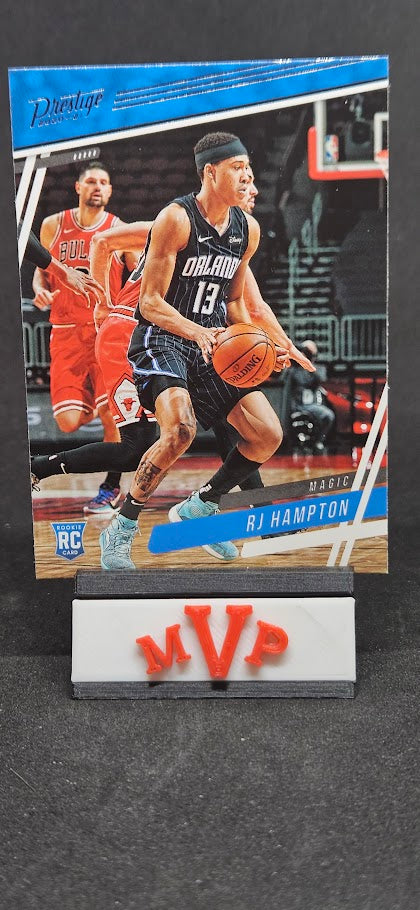 074 RJ Hampton - Orlando Magic