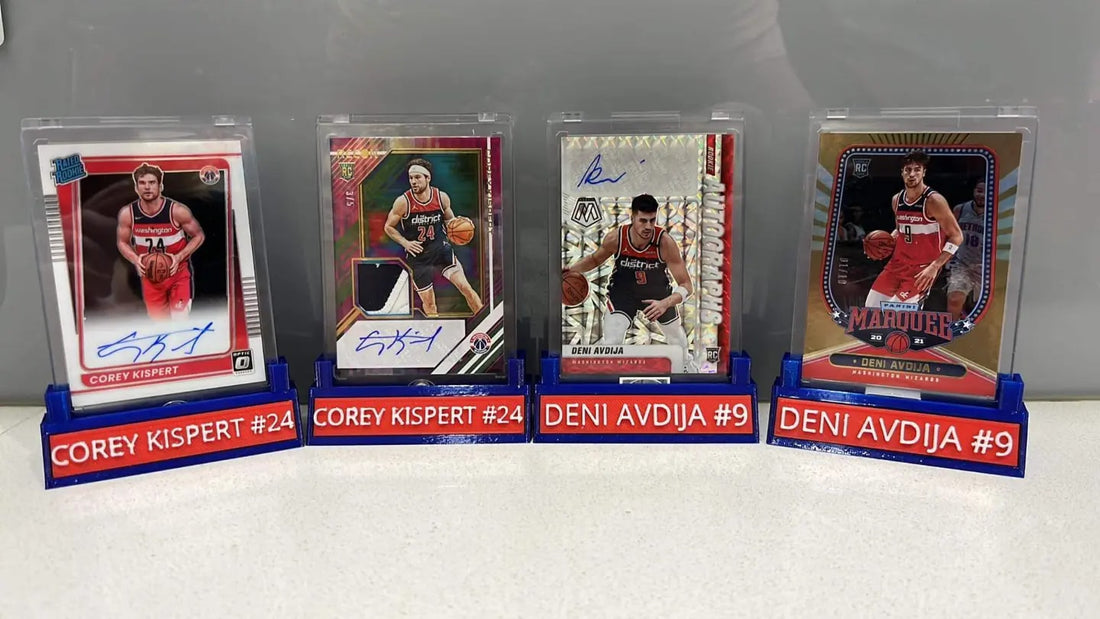 MVP Sports Memorabilia and Cards Australia