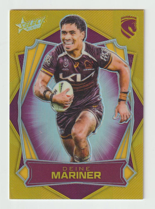 L005 Deine Mariner