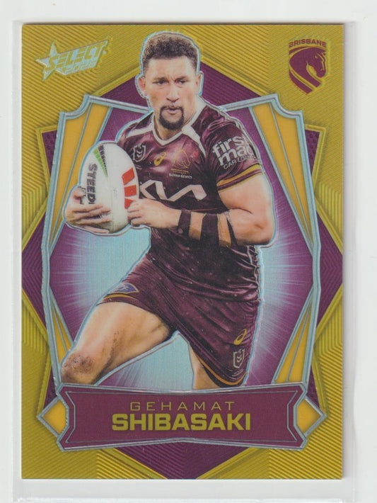 L008 Gehamat Shibasaki