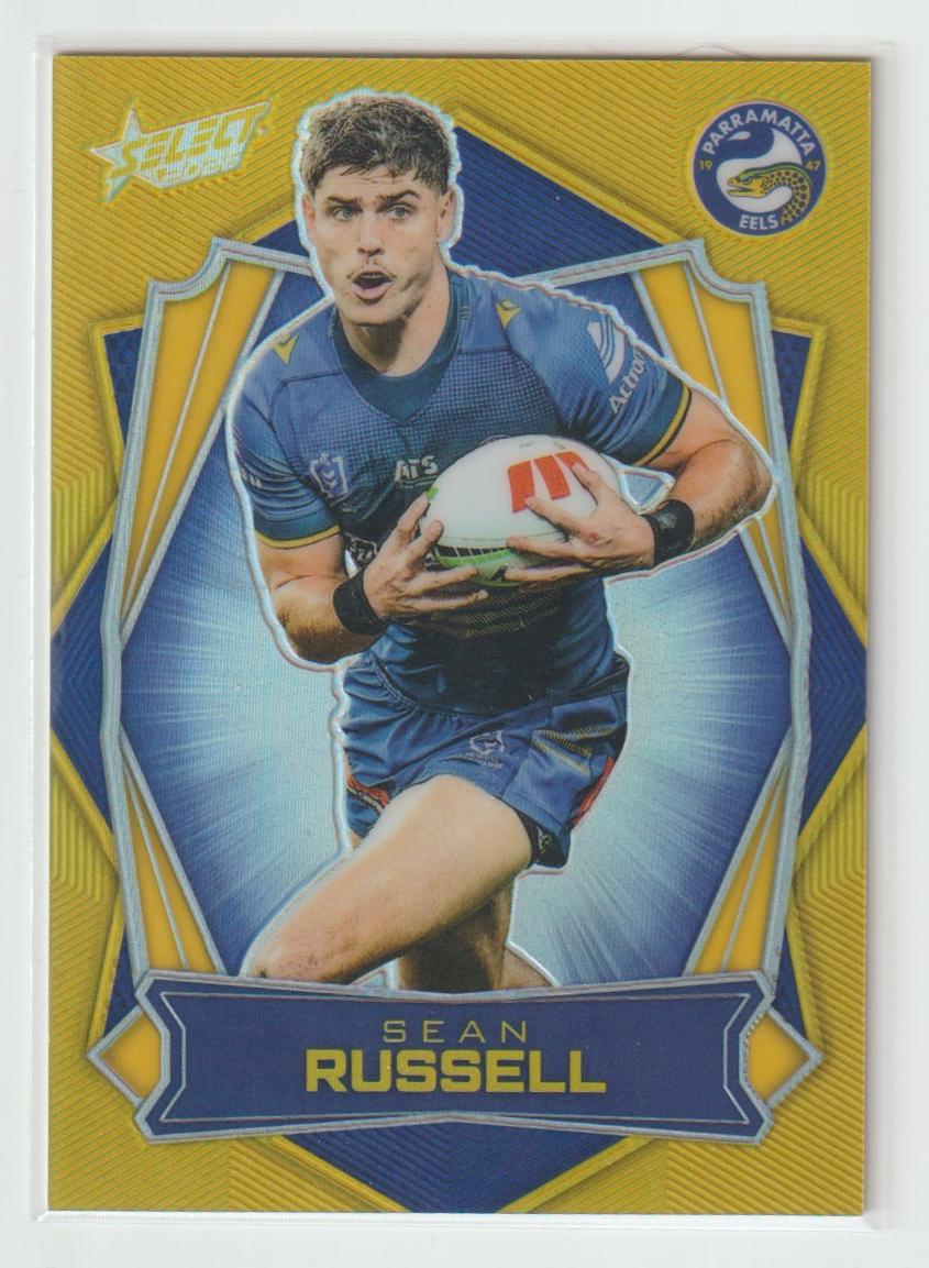 L129 Sean Russell