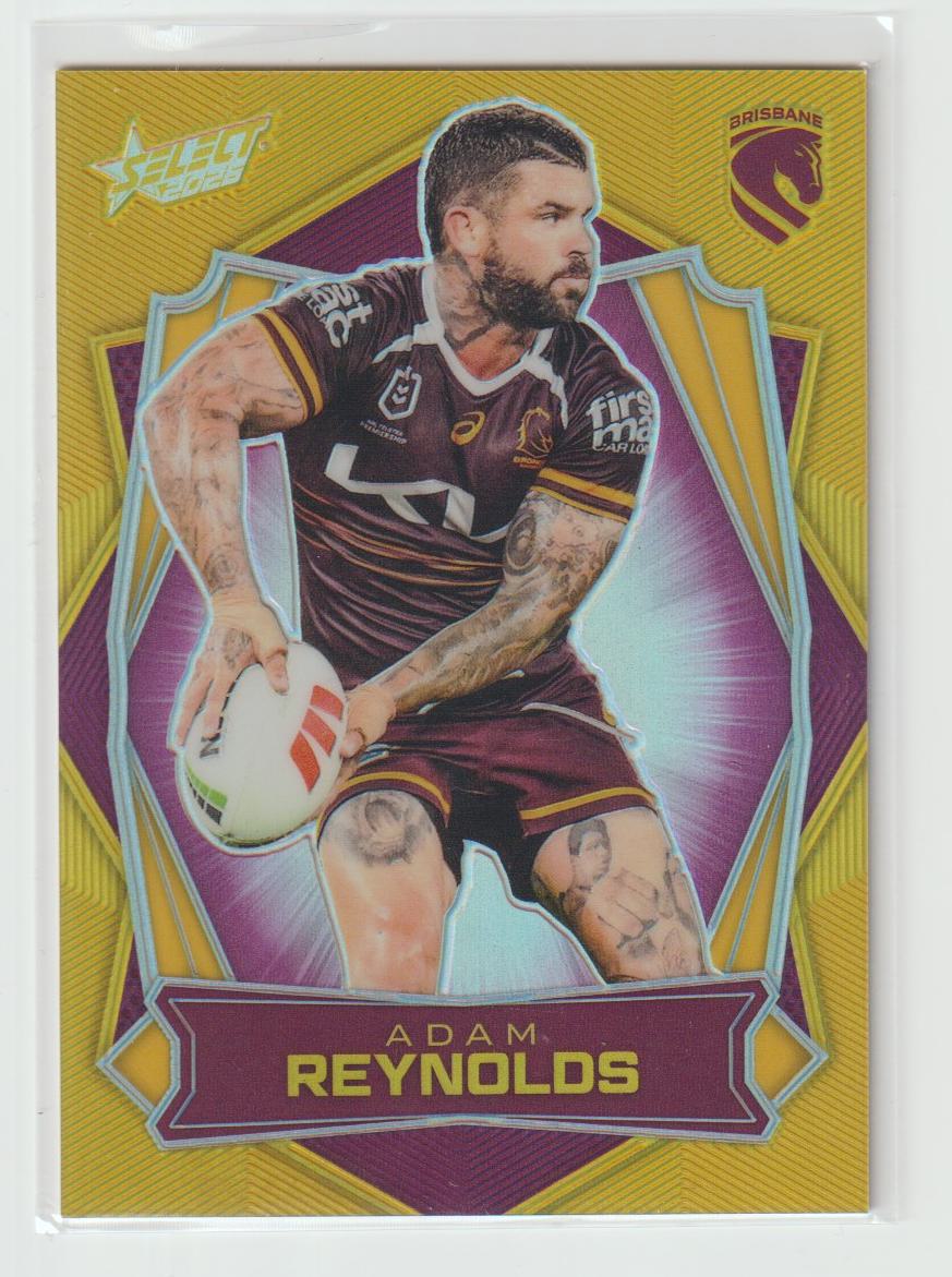 L006 Adam Reynolds