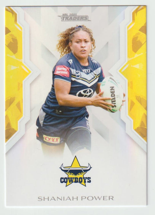 W 040 COWBOYS SHANIAH POWER