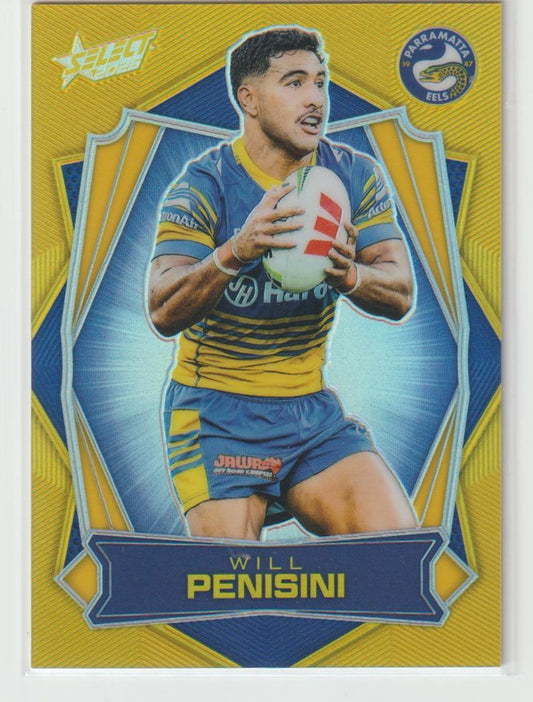 L128 Will Penisini