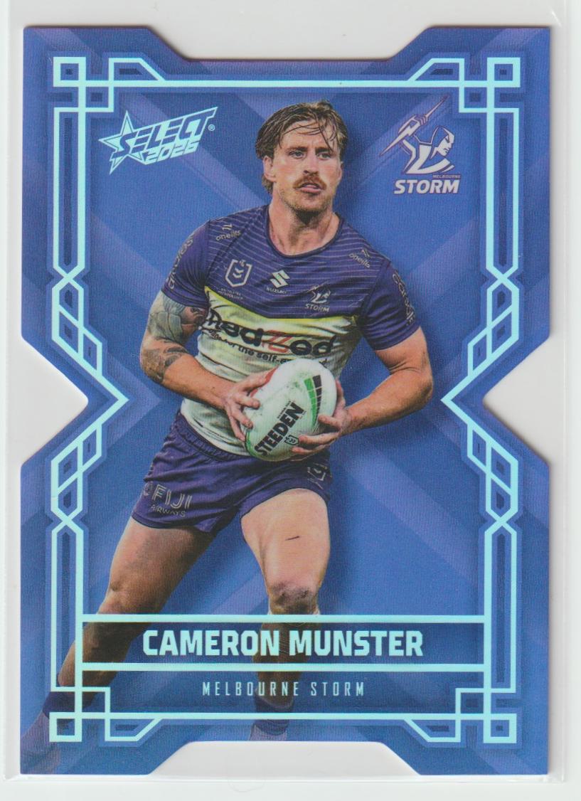 CD102 Cameron Munster