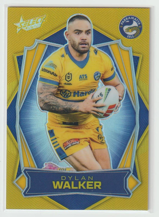L131 Dylan Walker