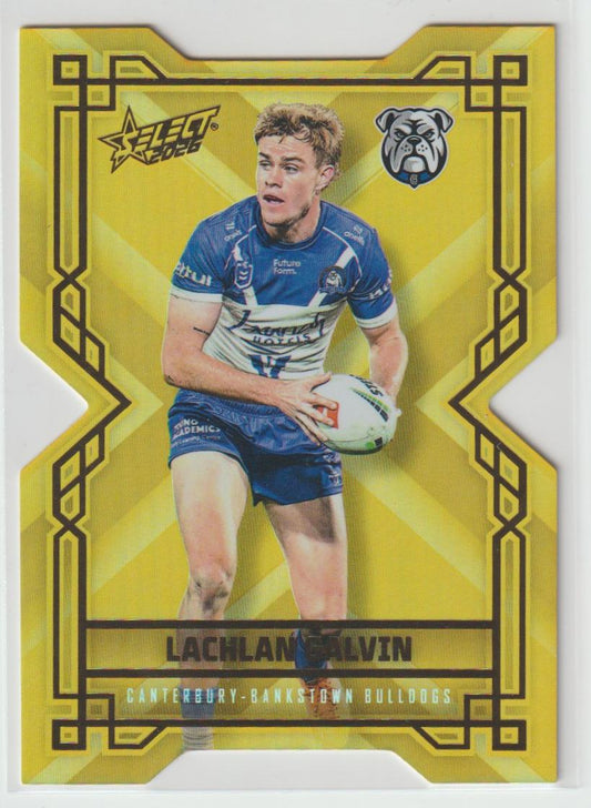 CDG029 Lachlan Galvin 68/250