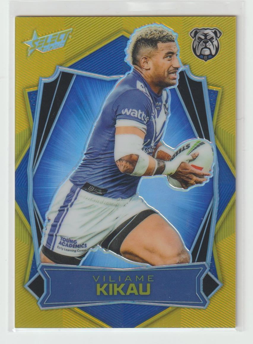 L029 Viliame Kikau
