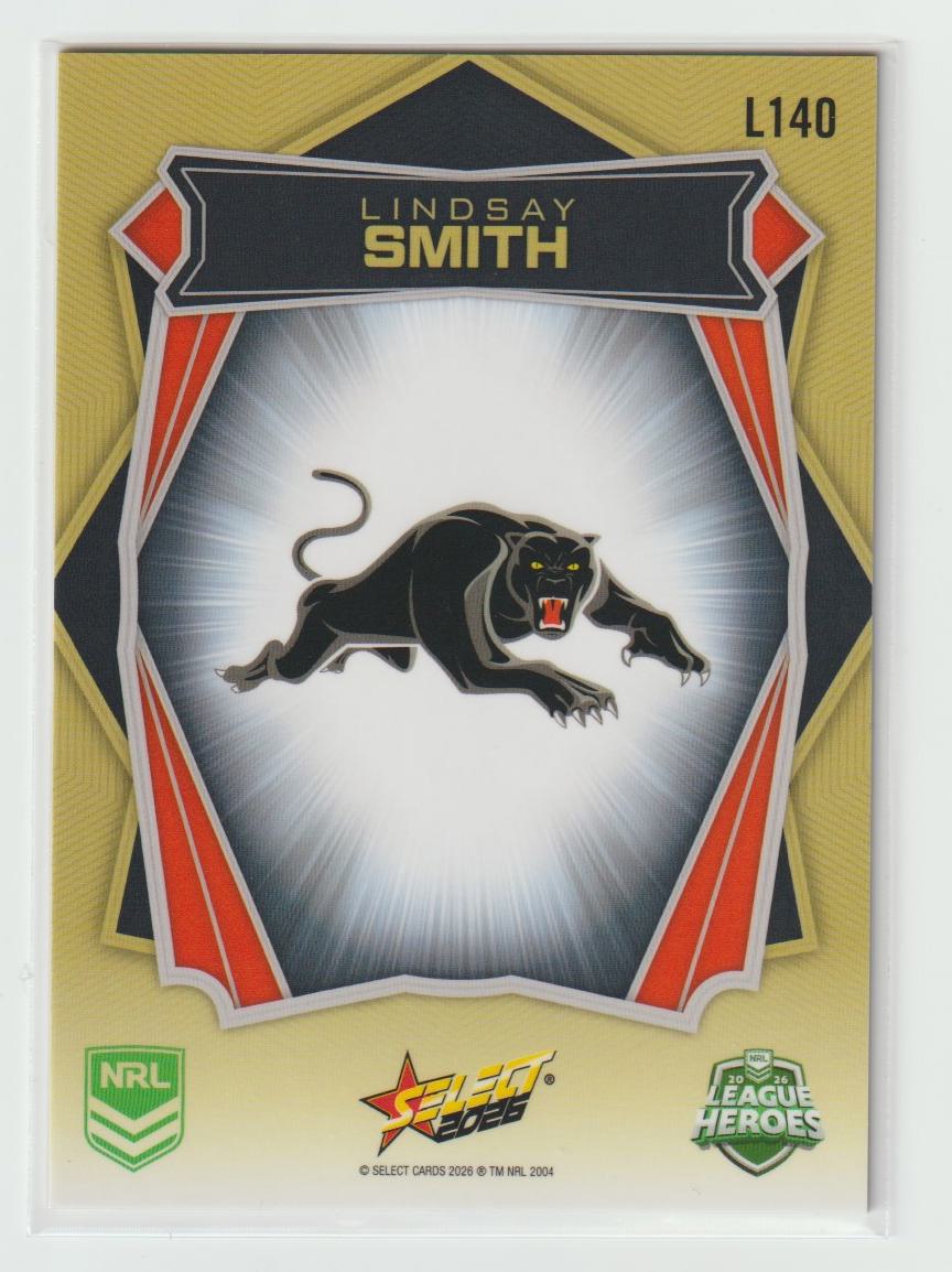 L140 Lindsay Smith