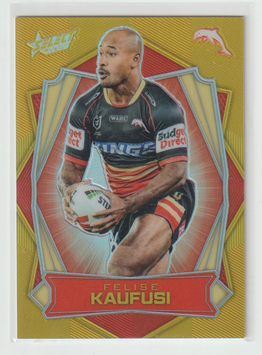 L055 Felise Kaufusi