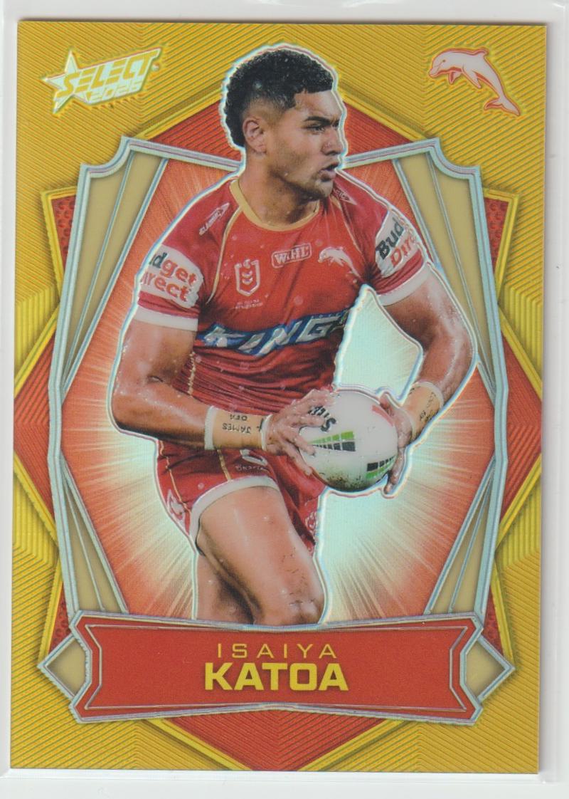 L054 Isaiya Katoa