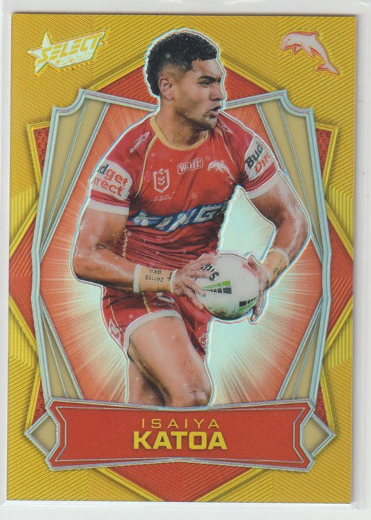 L054 Isaiya Katoa