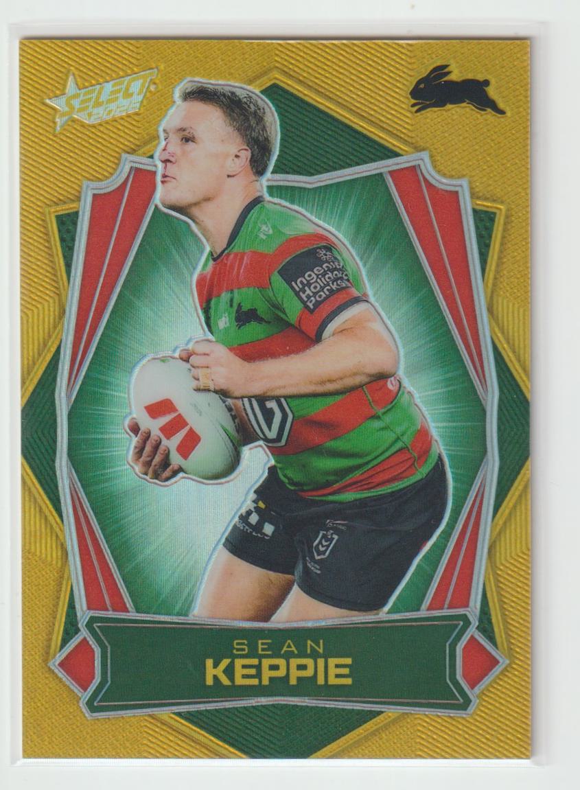 L150 Sean Keppie
