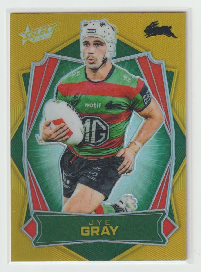 L147 Jye Gray