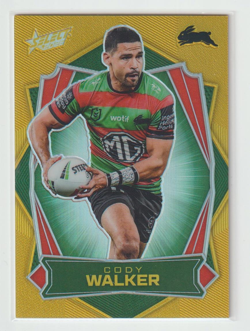 L153 Cody Walker