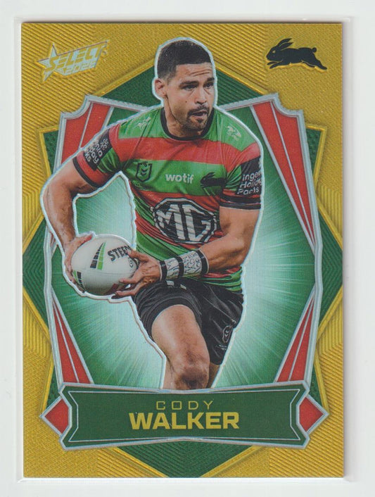 L153 Cody Walker