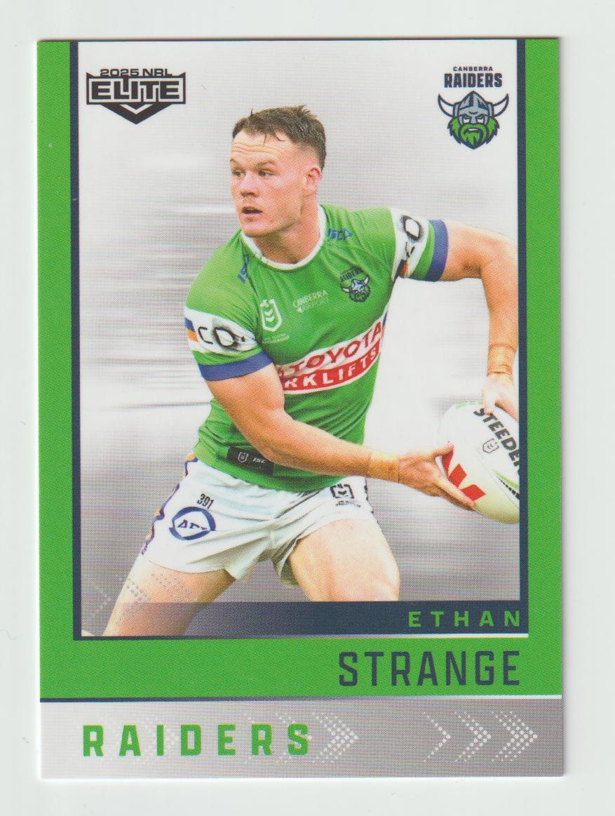 016 ETHAN STRANGE