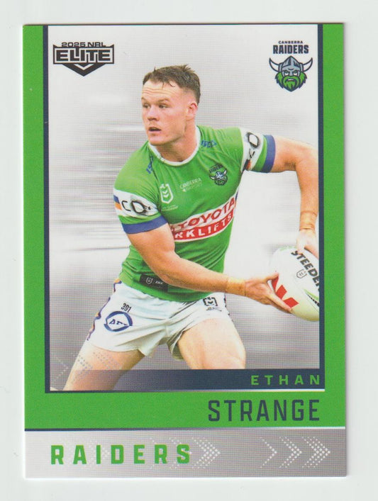 016 ETHAN STRANGE