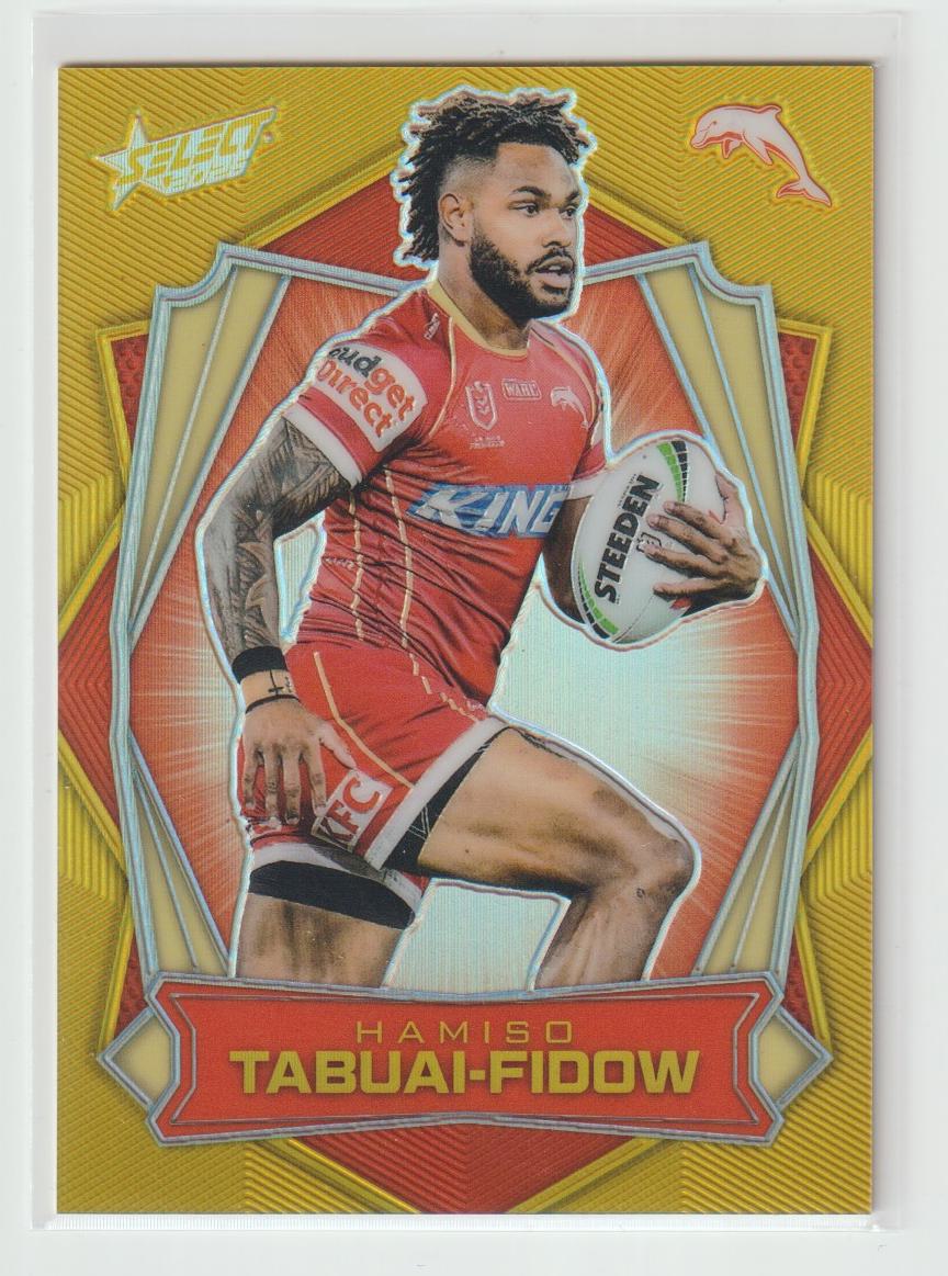 L060 Hamiso Tabuai-Fidow