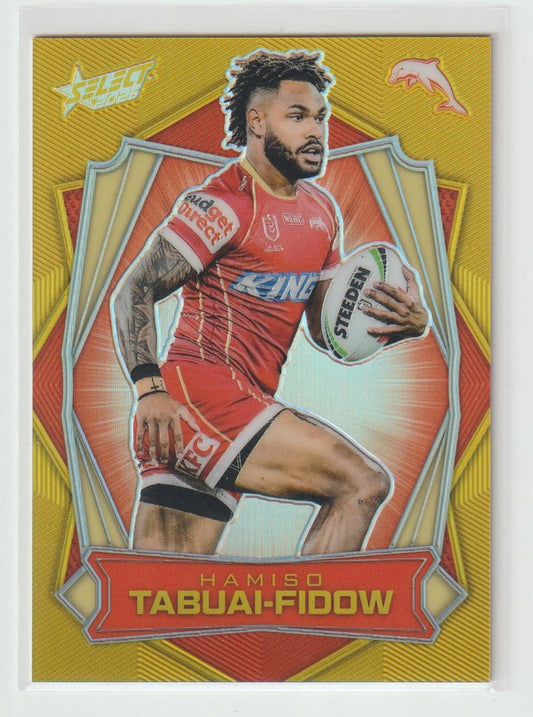 L060 Hamiso Tabuai-Fidow