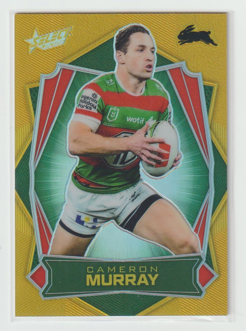L154 Cameron Murray
