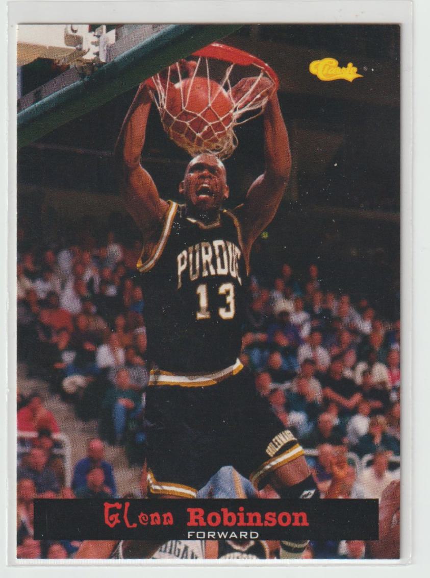 001 Glenn Robinson