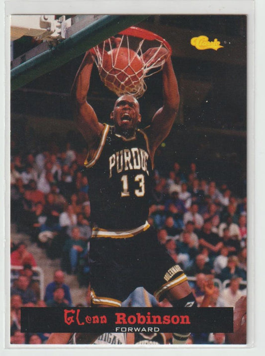 001 Glenn Robinson