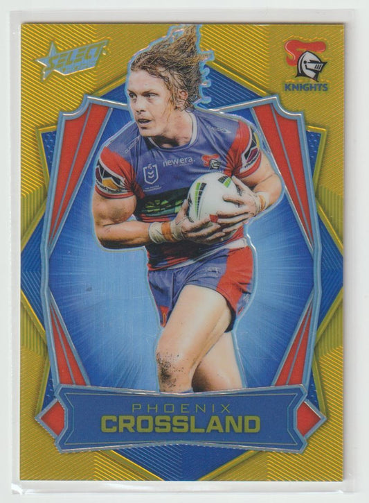 L099 Phoenix Crossland