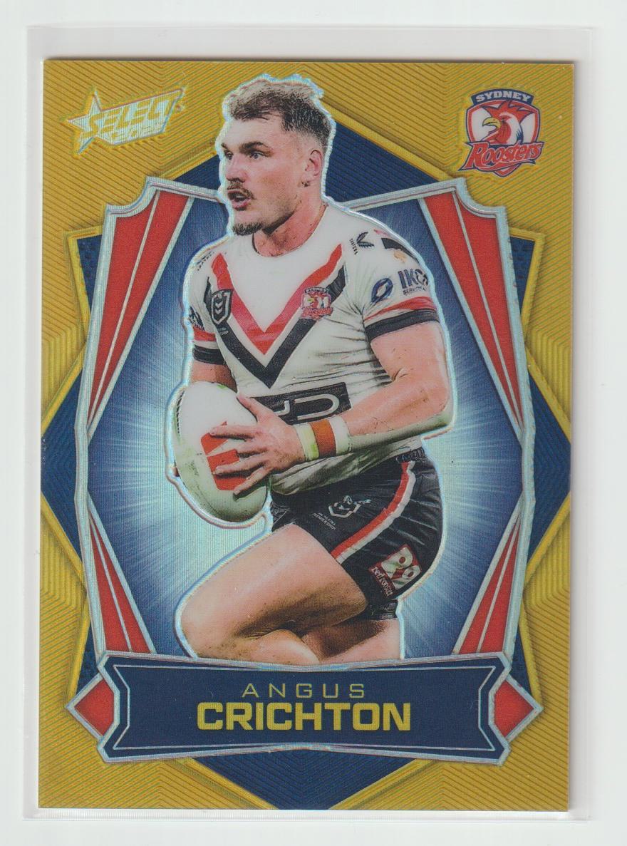 L170 Angus Crichton