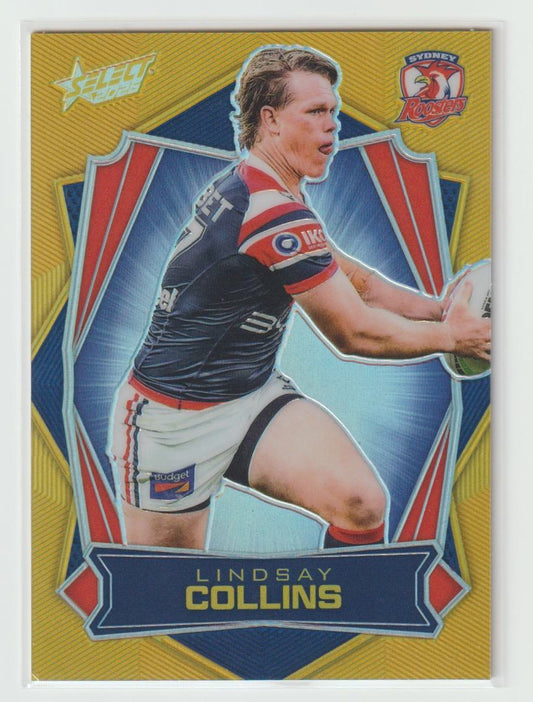 L169 Lindsay Collins