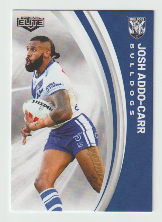 020 JOSH ADDO-CARR