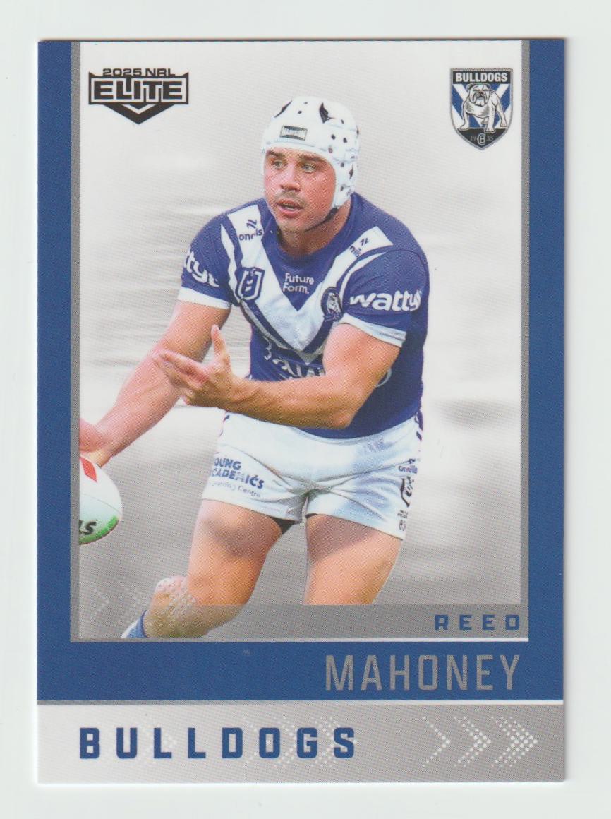 023 REED MAHONEY