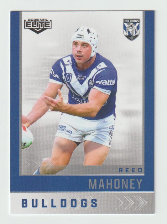 023 REED MAHONEY