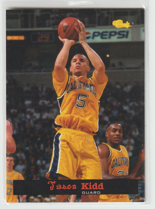 002 Jason Kidd