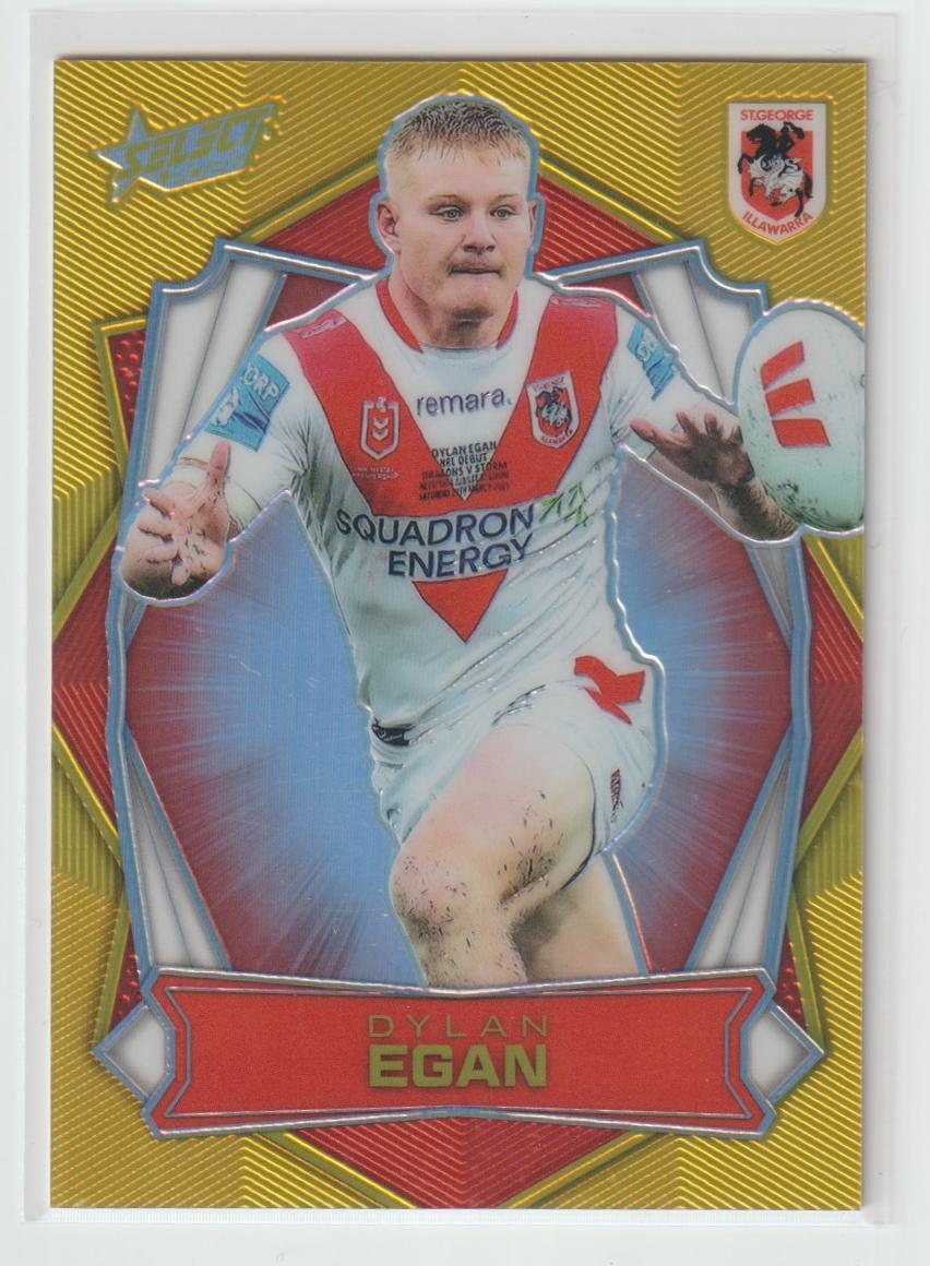 L158 Dylan Egan