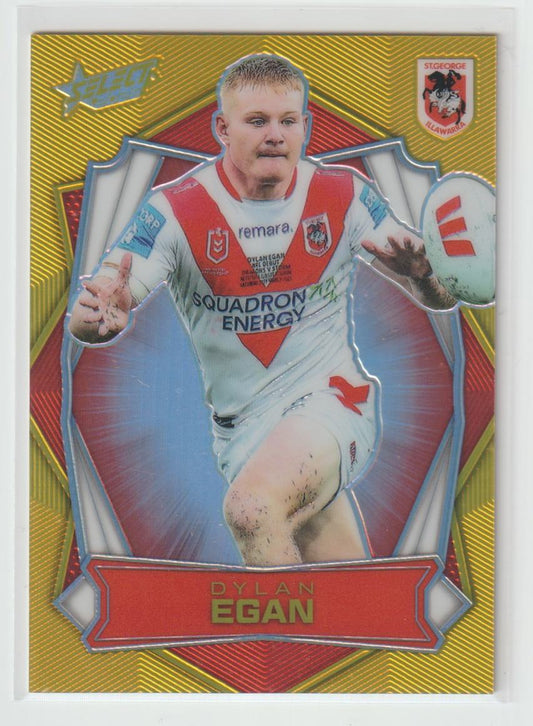 L158 Dylan Egan