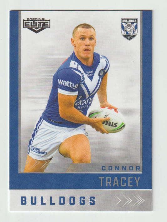 026 CONNOR TRACEY