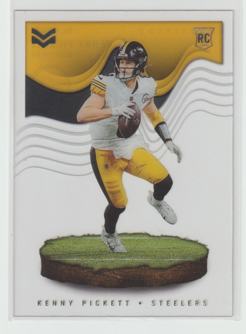 Magnitude MAG-26 Kenny Pickett - Pittsburgh Steelers