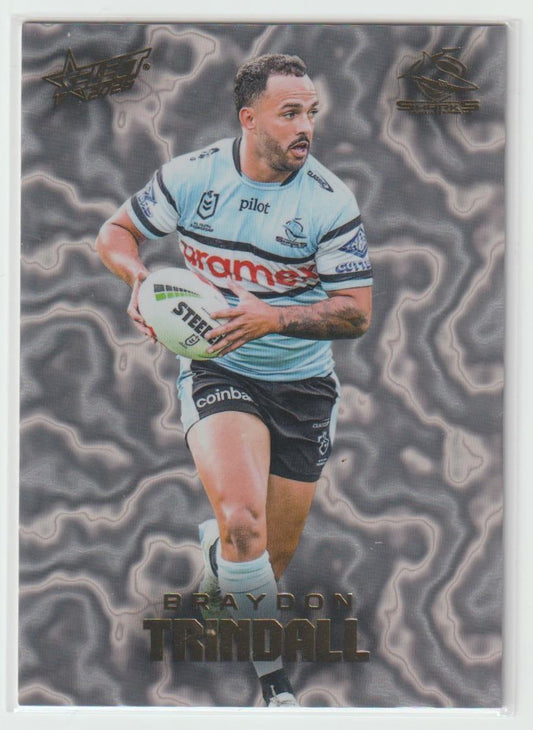 MS024 Braydon Trindall 28/95
