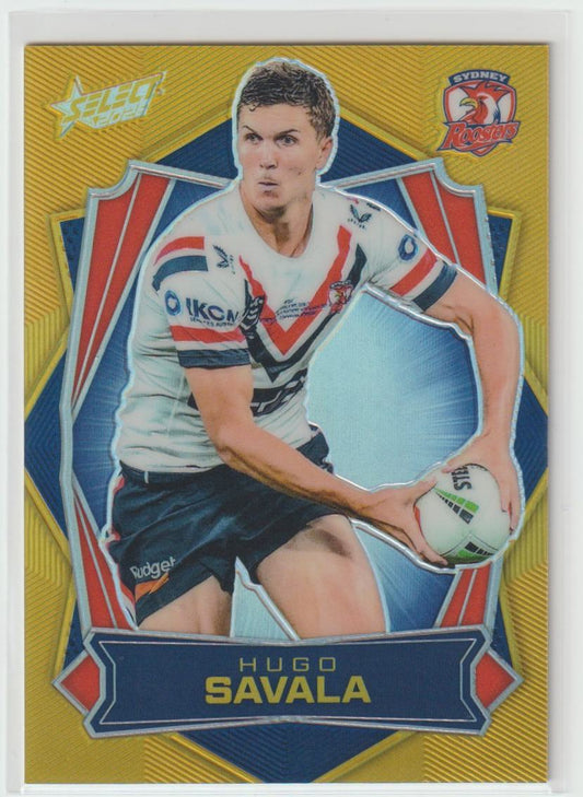 L173 Hugo Savala