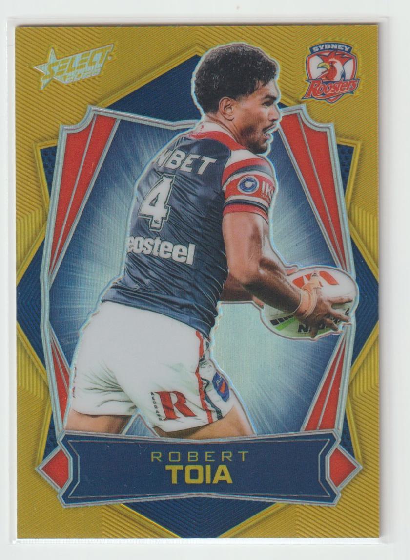 L176 Robert Toia