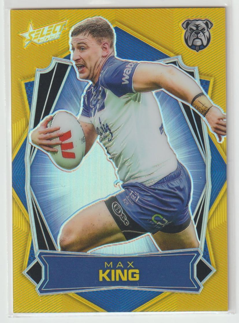 L030 Max King
