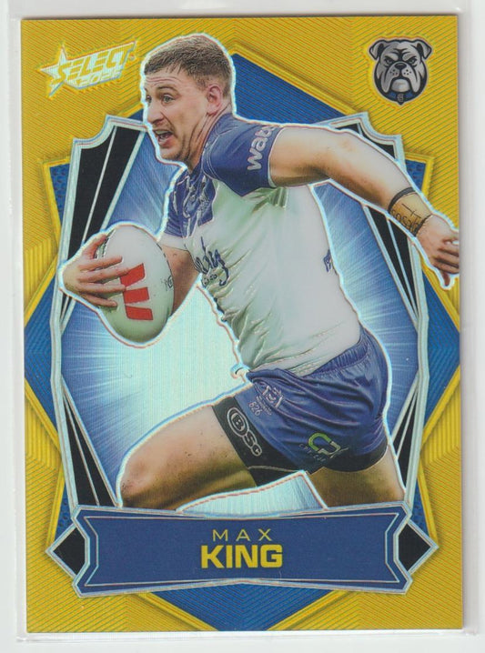 L030 Max King