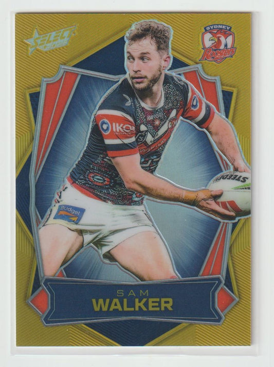 L178 Sam Walker
