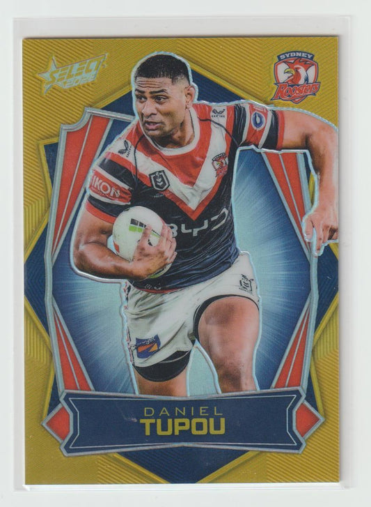 L177 Daniel Tupou